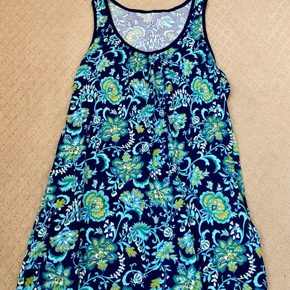 Land’s End - Bathing Suit with Coverup - Picture 10 of 13